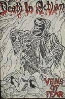 Death In Action : Veins of Fear